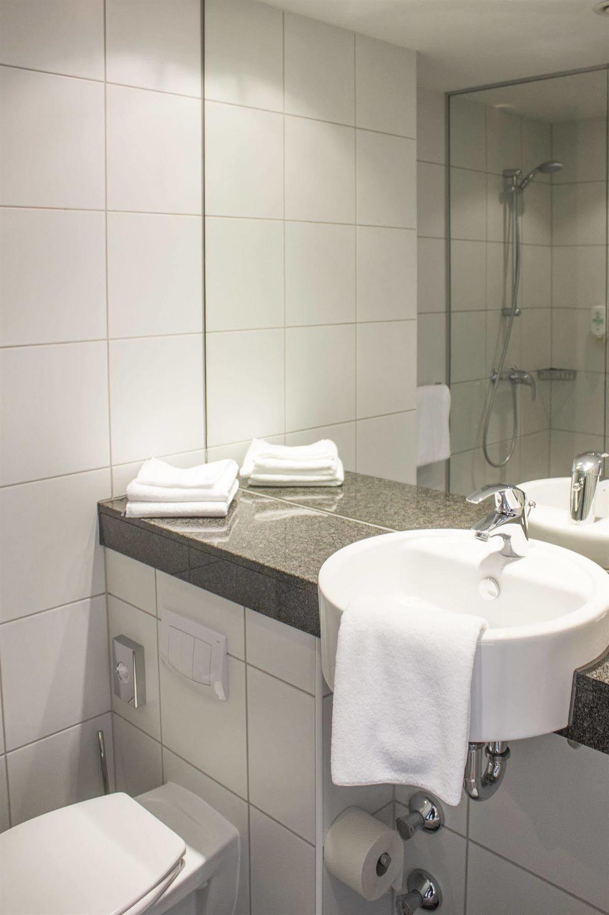 Hotel Zur Krone Gescher Esterno foto