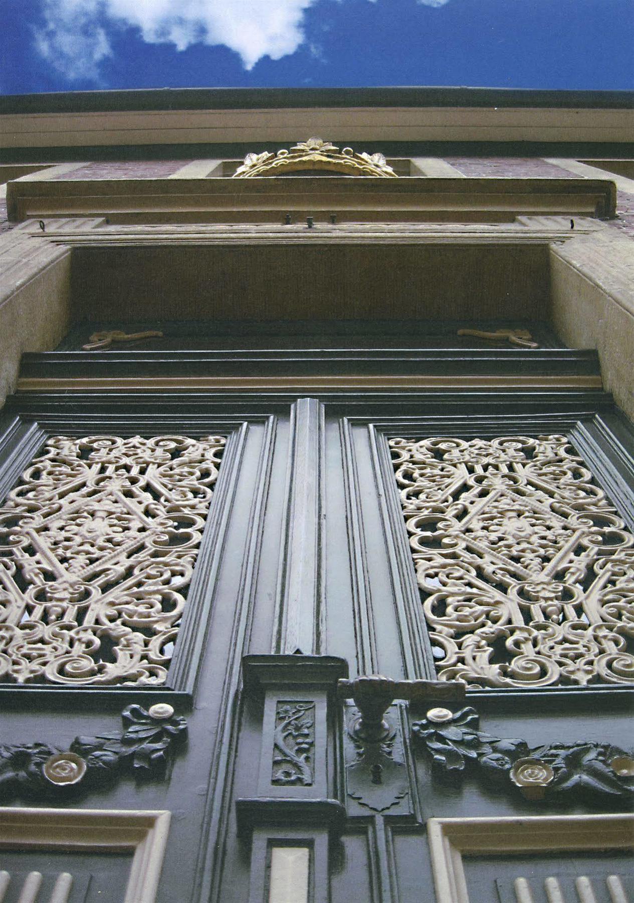 Hotel Zur Krone Gescher Esterno foto