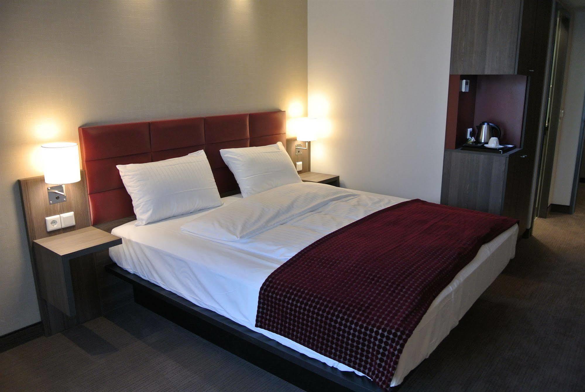 Hotel Zur Krone Gescher Esterno foto