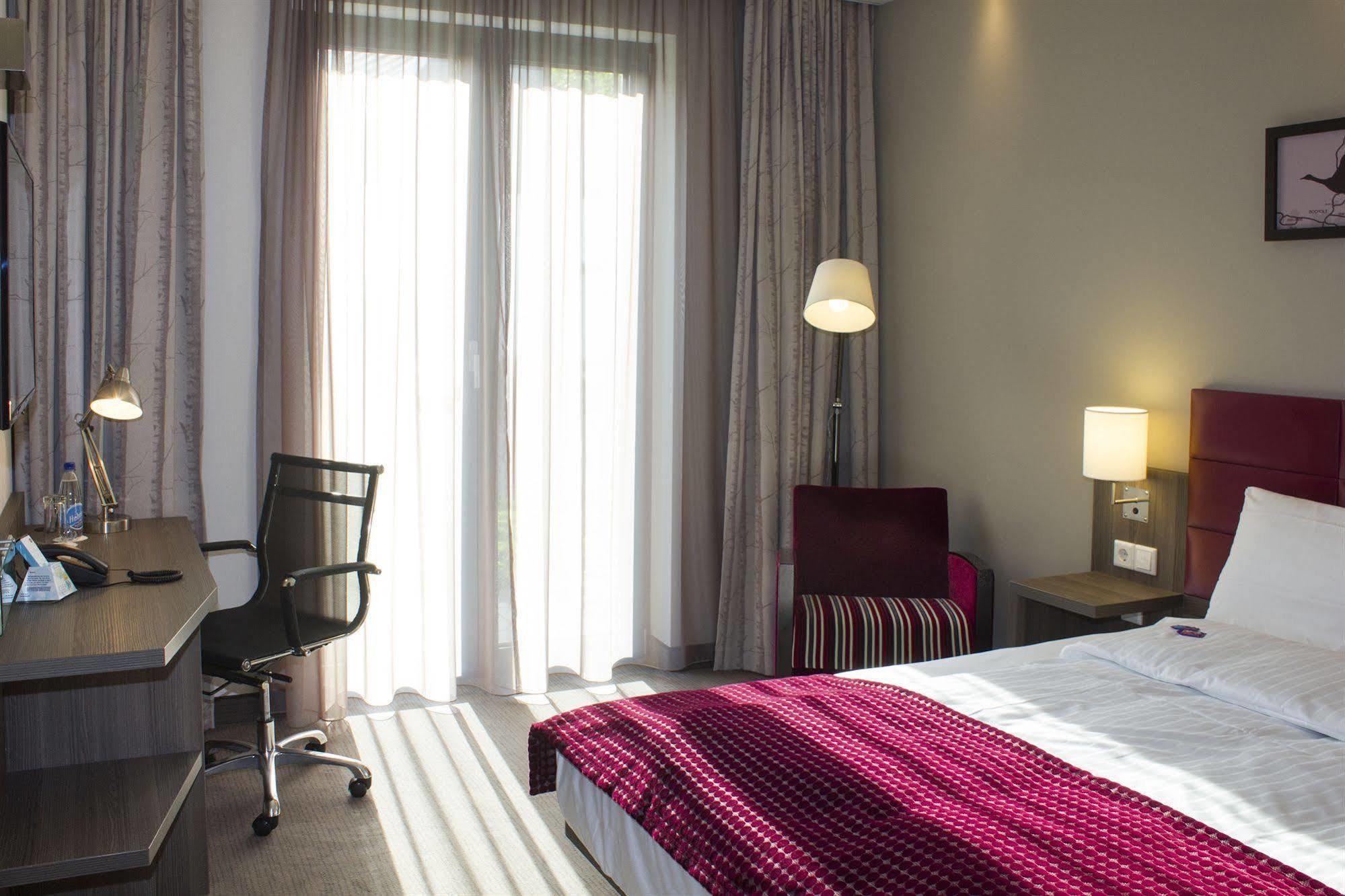 Hotel Zur Krone Gescher Esterno foto